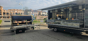 Photo n°6 de Rotisserie Carne è gustu à Sari-Solenzara (Magasin vendant du poulet)