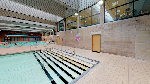 Active Tameside - Visual