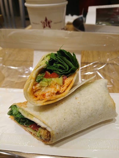 Photos of Pret A Manger