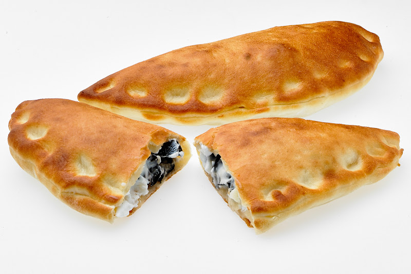 Gulf Pastry — photo