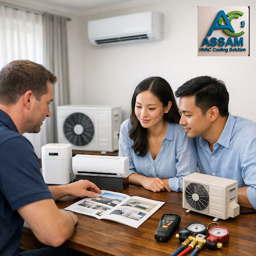 Wondering which AC is best for your room, flat, shop, or office? The right choice depends on room… post image