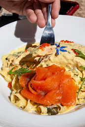 Photo n°106 de La Pastachuca à Hyères (Restaurant méditerranéen)