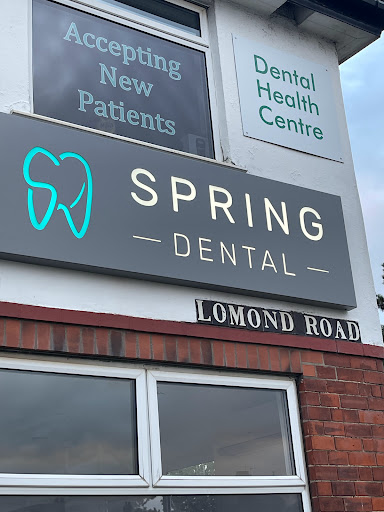 Spring Dental Practice | Hull - Thumbnail
