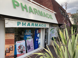 Photo n°14 de Pharmacie de Champcevinel à Champcevinel (Conseiller santé)