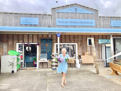 Raglan Herbal Dispensary