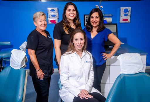 Bluebird Orthodontics