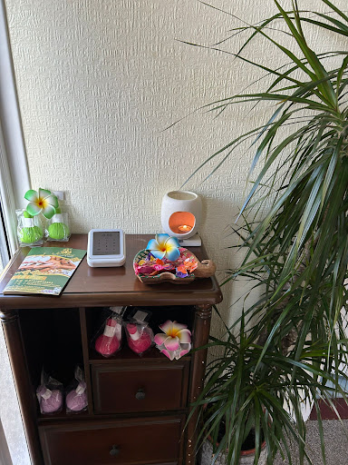 Marigold Thai massage and therapy