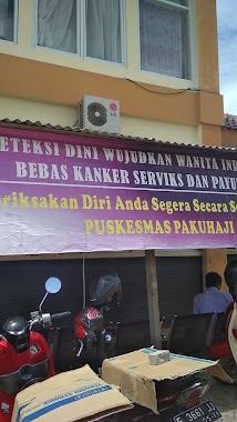 Puskesmas Pakuhaji, Author: Hafidzh Atterity