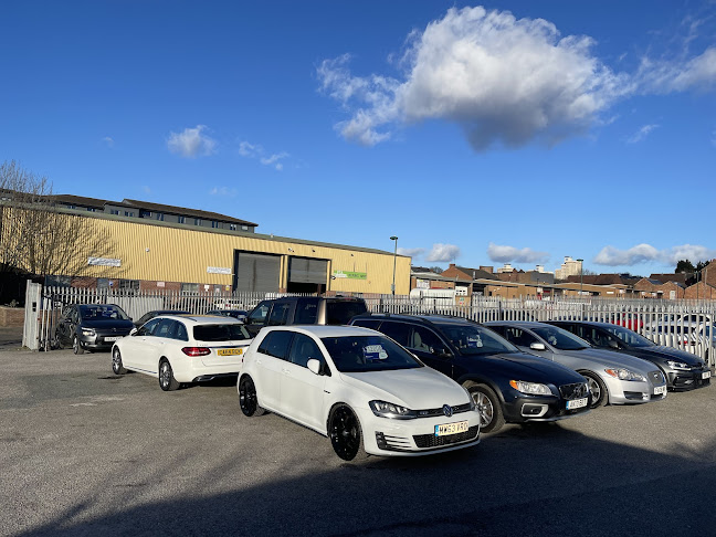 Rassas Motors Ltd - Nottingham