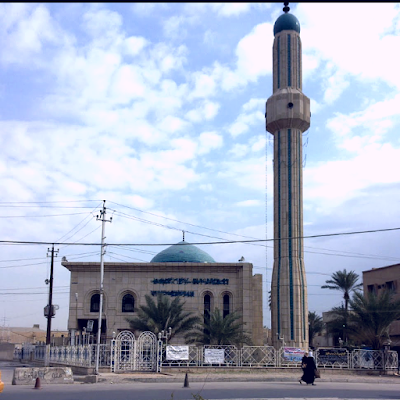 Photos of Mulla Hwesh Mosque