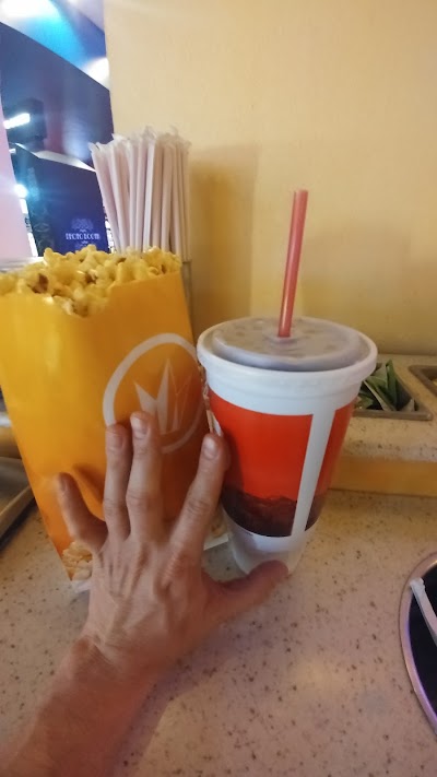 Photos of Regal Cinemas Texas Station 18