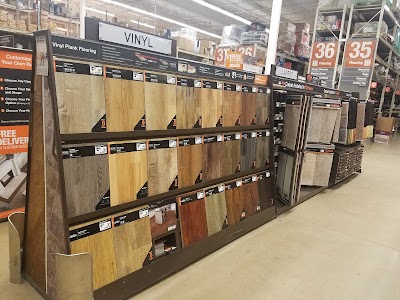 The Home Depot