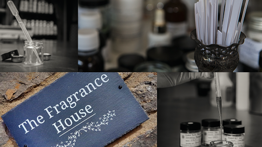 Arcania Apothecary