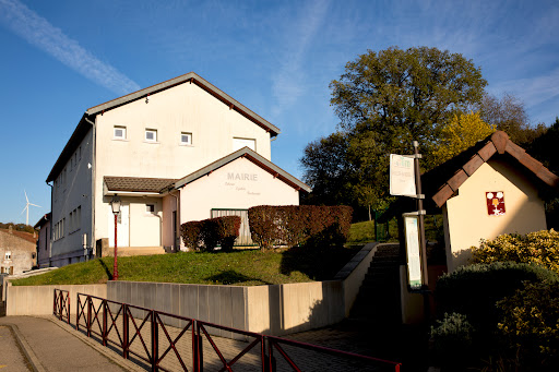 Photo de Mairie de Nousseviller-Saint-Nabor à Nousseviller-Saint-Nabor (57990)