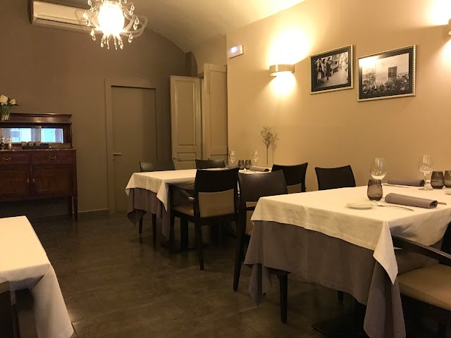 Vicus Restaurant