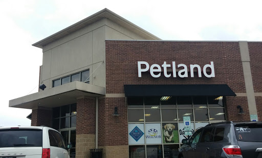 Petland Dayton