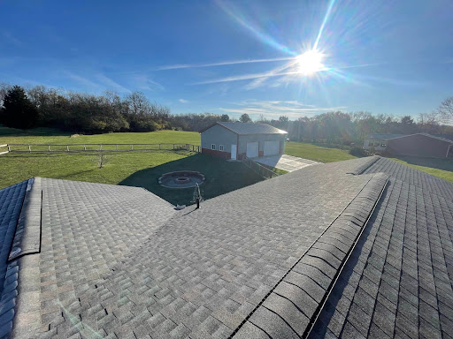 Rosemeyer Roofing - Visual
