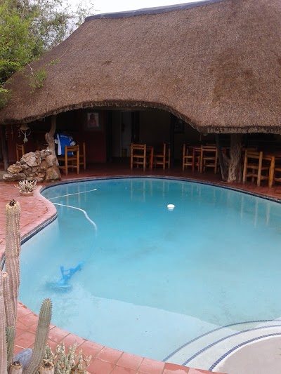Photos of Ohakane Guesthouse