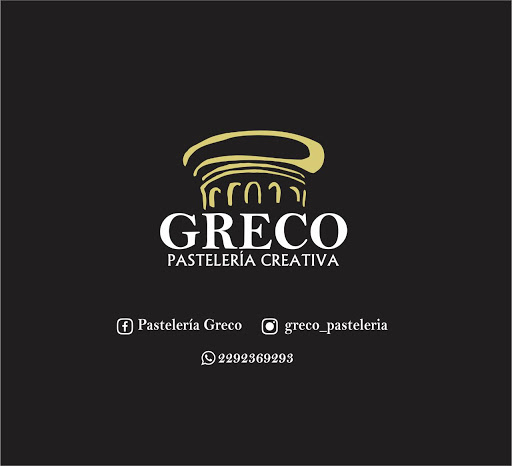 Greco pasteleria