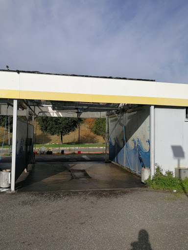 Self Service Car Wash Karcher