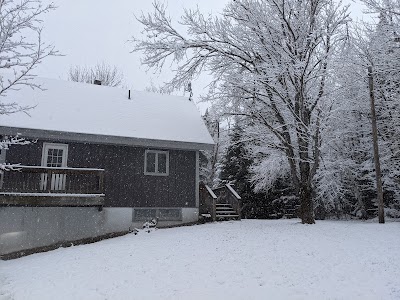 Timberview Lodge