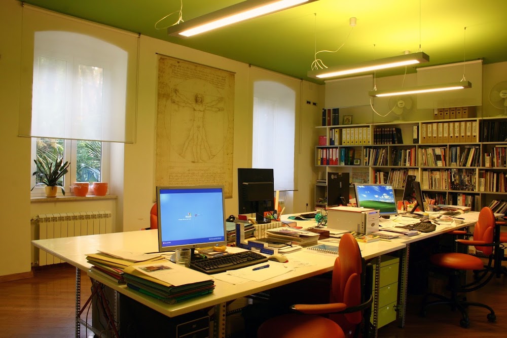 Arhitektonsko građevinski atelje