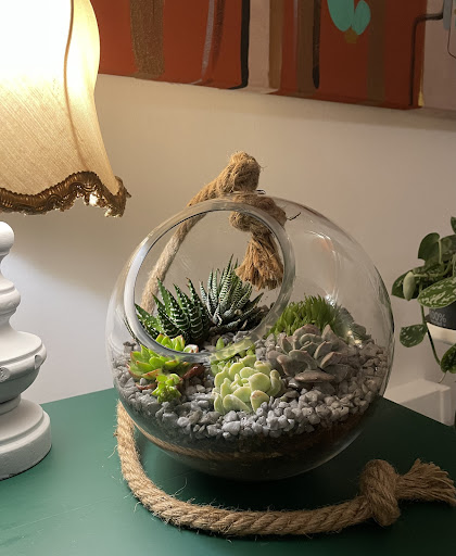 Greengallery di Nobile Riccardo - Thumbnail