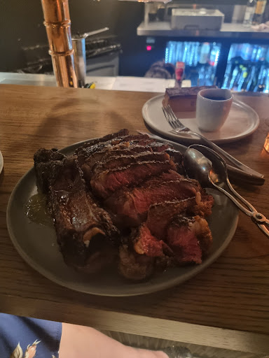 Wakefield's Bar and Wine - Thumbnail