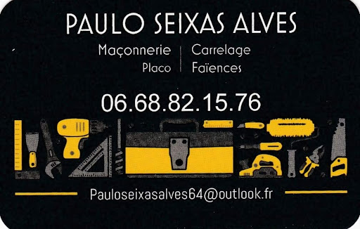 MR SEIXAS ALVES PAULO