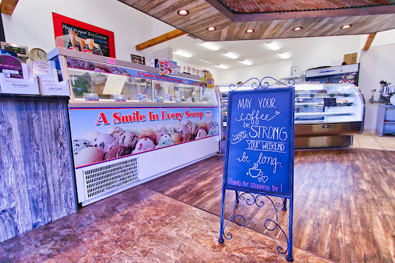 Dutch Country Market by null