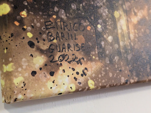 BARINART | Enrico Barin Guarise - Thumbnail