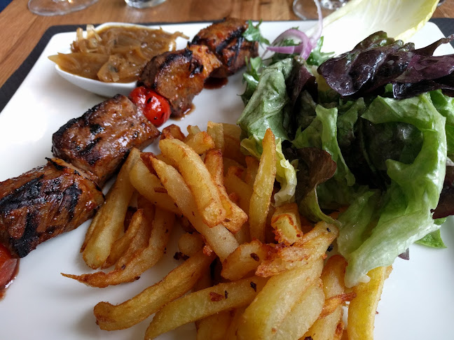 La Petite Gabelle - Évreux