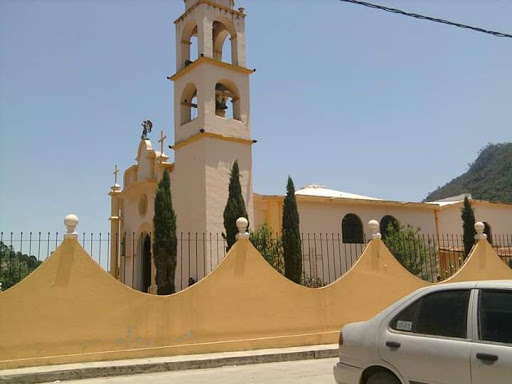 San Miguel Arcangel Ometepetl - Thumbnail