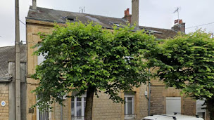 Photo n°1 de Cabinet Médical du Docteur Hirschauer à Charleville-Mézières (Gastro-entérologue)