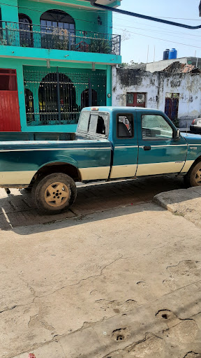 Huixtla - Visual