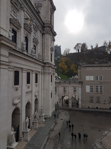 Landtag Salzburg - Thumbnail