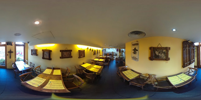 Comments and reviews of Desperados Angel Restaurant