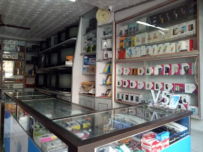 Photos of Gupta Photo Studio Electronic Sale And Service
