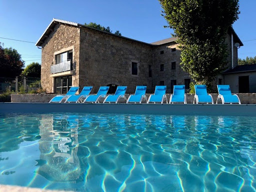 Photo de le gite de lavalette