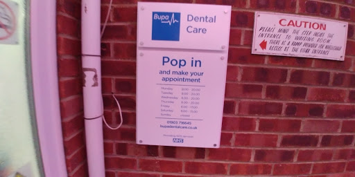 Bupa Dental Care Wick - Thumbnail