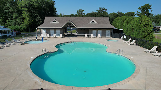 Sea-Vu West Resort RV Park and Campground - Thumbnail