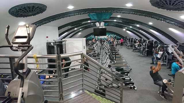 PureGym London Wandsworth