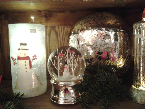 Our Corner Cottage Gifts - Thumbnail