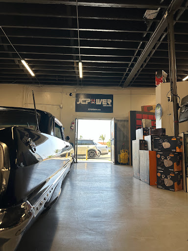 JC Power Audio Shop Chula Vista - Thumbnail