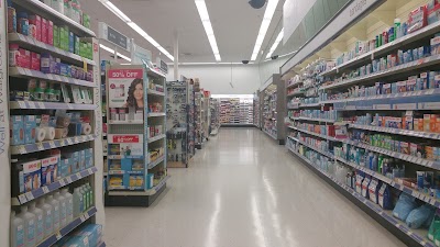 Walgreens