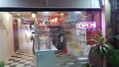 bakery