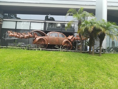 Photos of Plaza Obelisco Shopping Center
