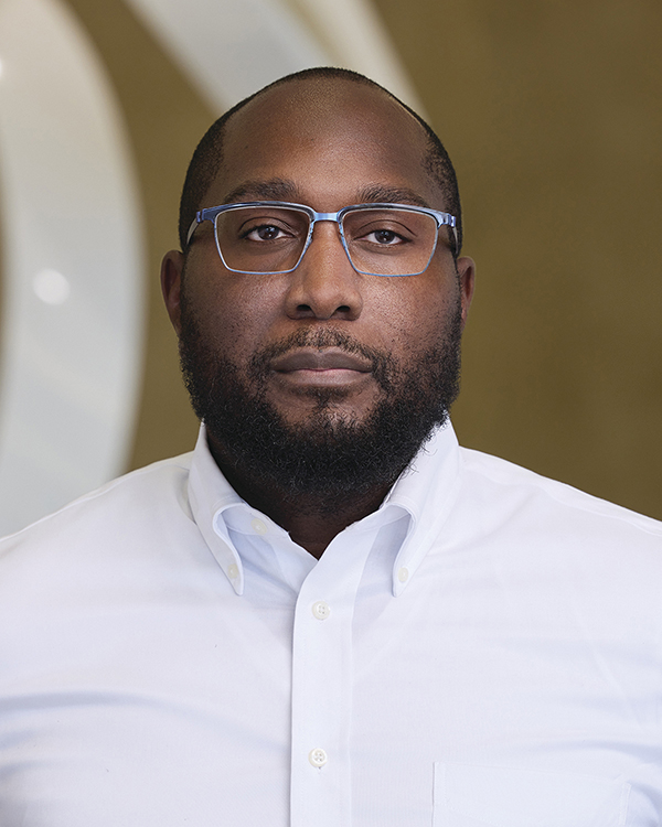 Hakim T Uqdah Do Pharmd