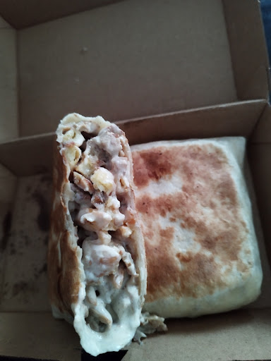 Photo 2 - Boom Burger