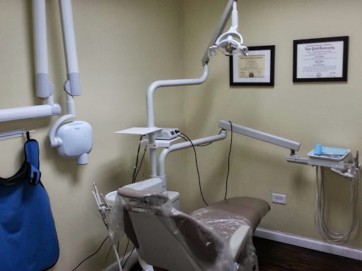 Everlasting Smiles Dental